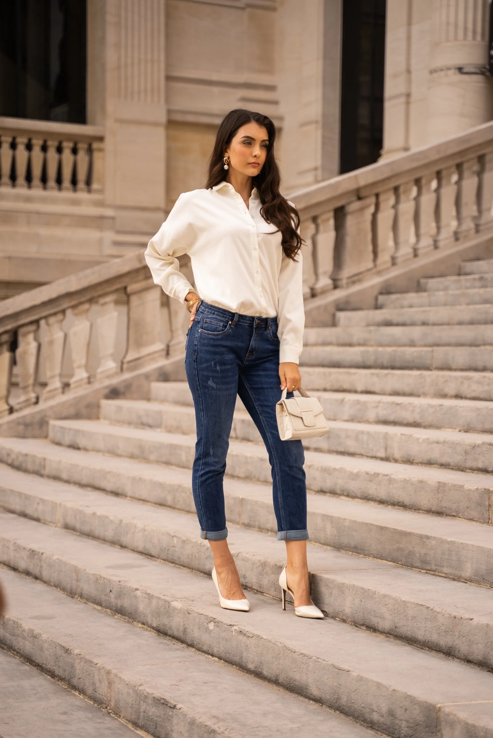 Jeans Enora