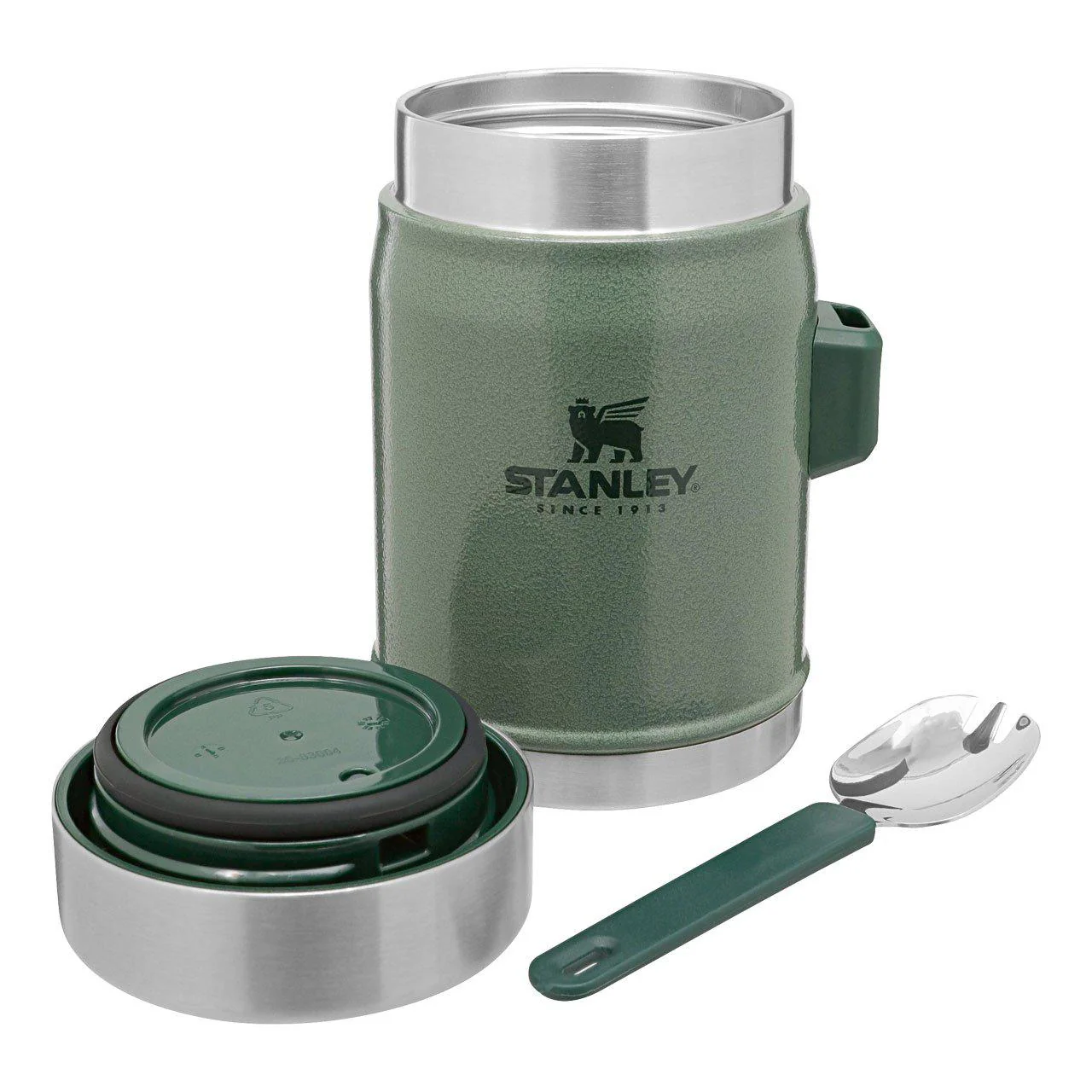Classic Food Container – Image 5