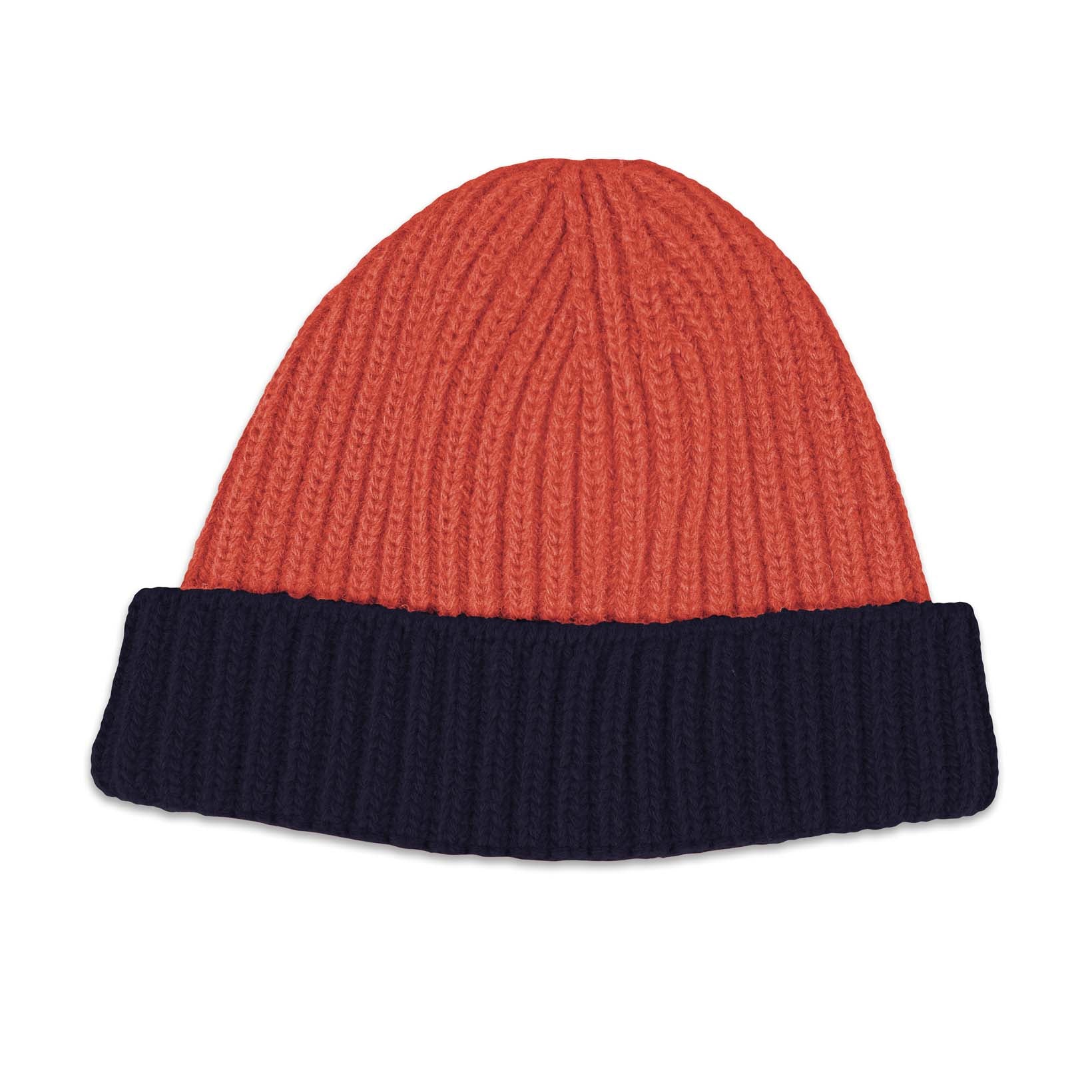 Lambswool-Beanie 2Lam – Image 4