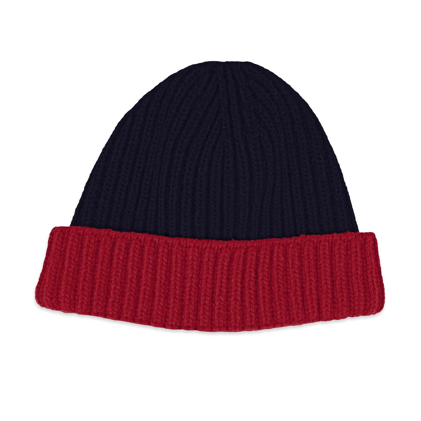 Lambswool-Beanie 2Lam – Image 5