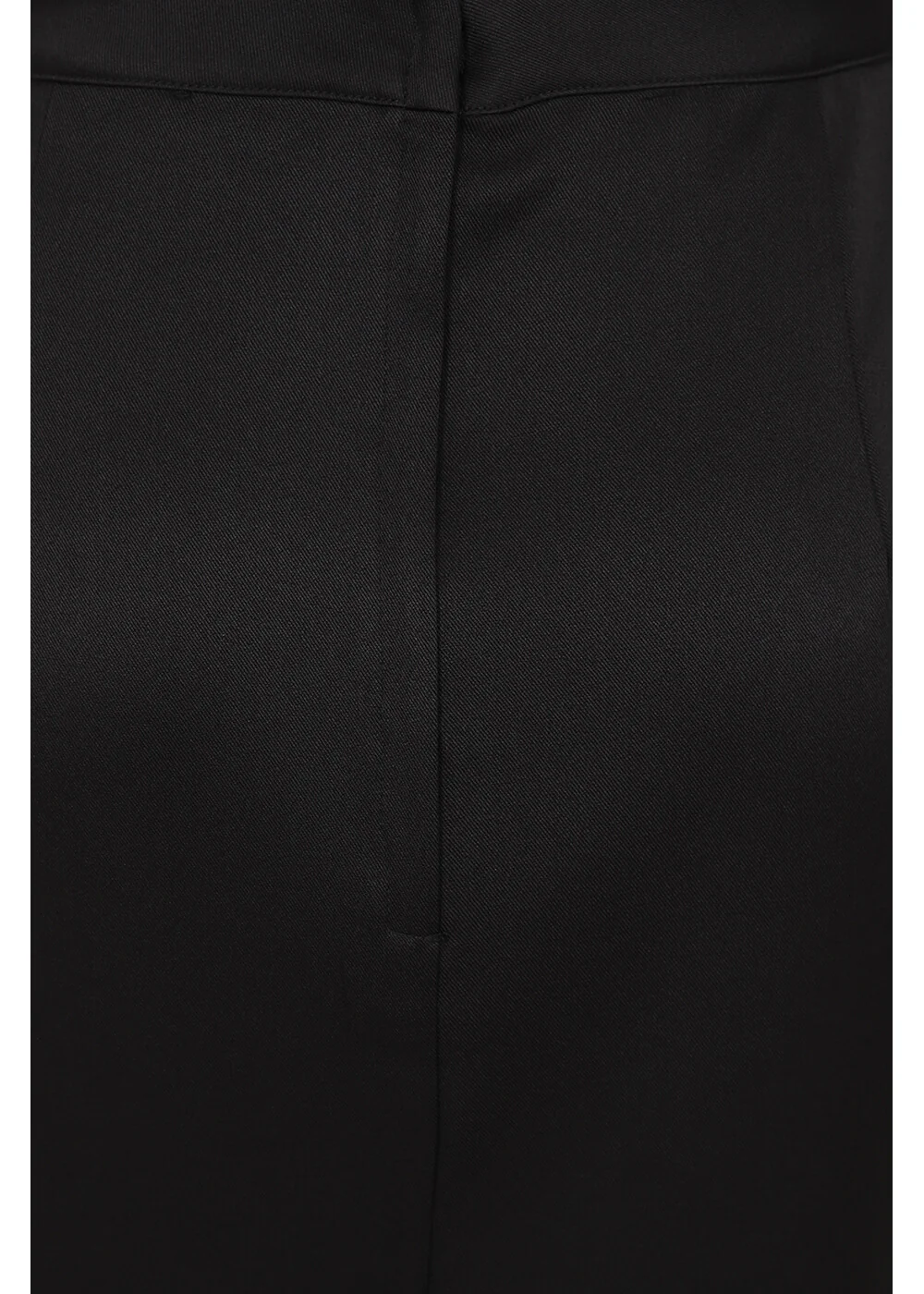 Jupe Crayon Banned Scarlette des Années 50 Noire – Image 5