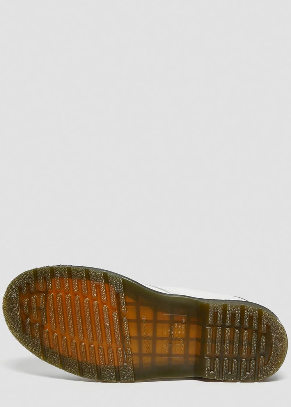 Dr. Martens 1460 Smooth Leren Veterlaarzen Wit – Image 9