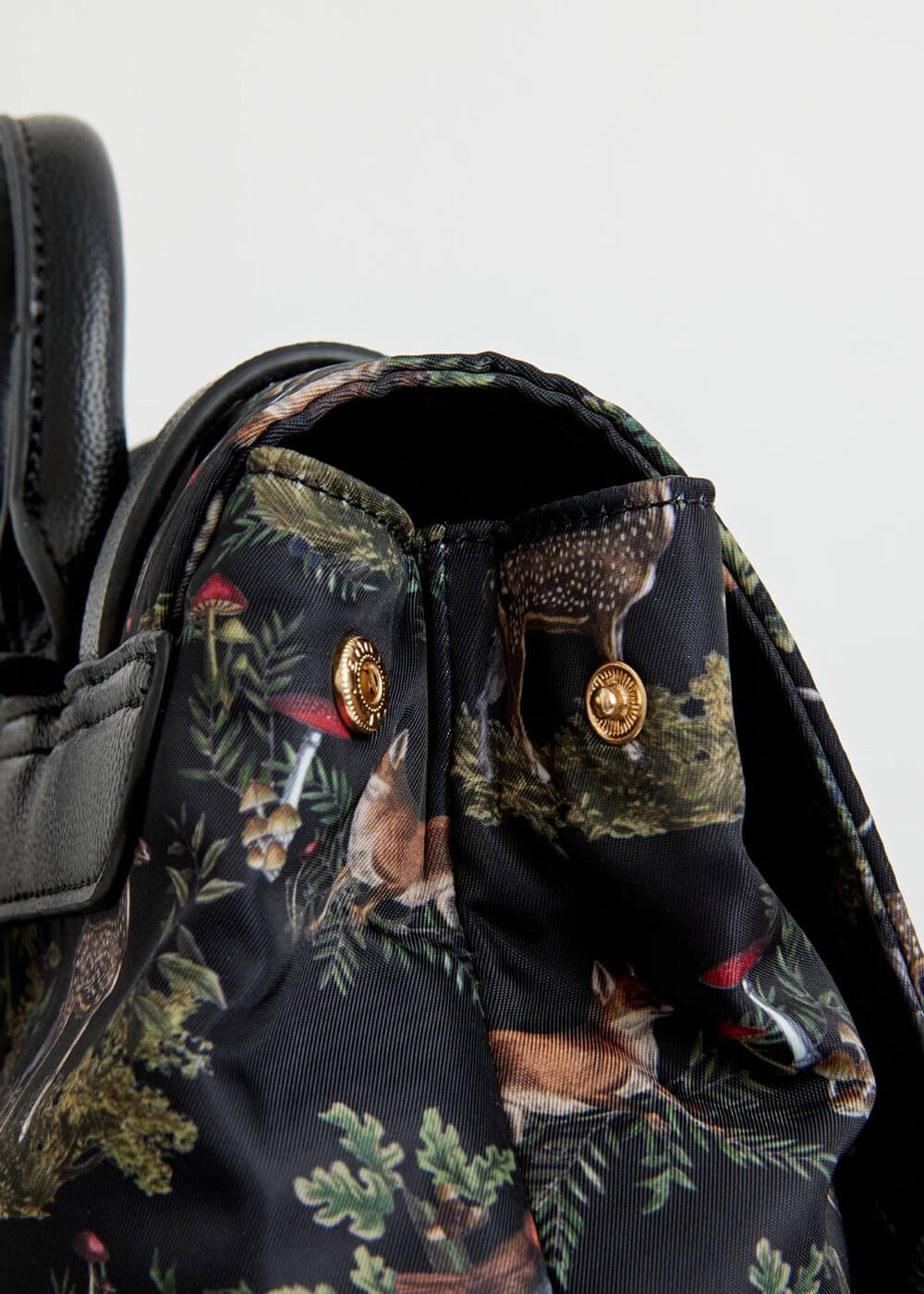Sac à dos Animal Fable England Noir – Image 7