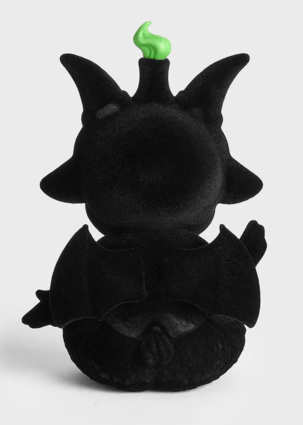 Killstar Kreeptures Vinyle Seigneur des Ténèbres Figurine Noire – Image 5