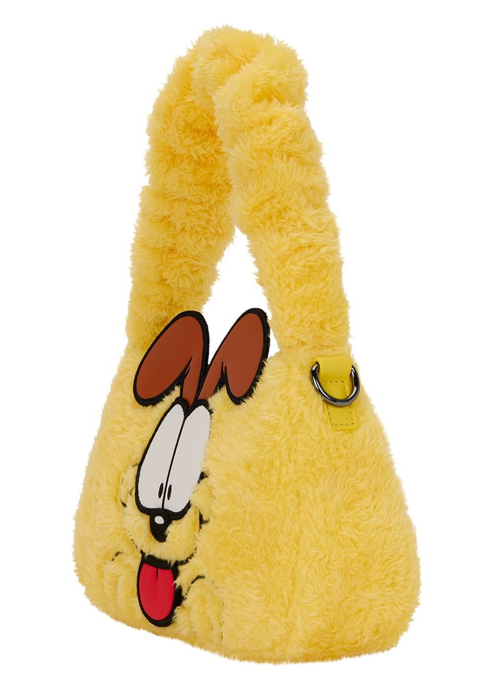 Sac Bandoulière Odie de Loungefly de Nickelodeon Garfield – Image 4