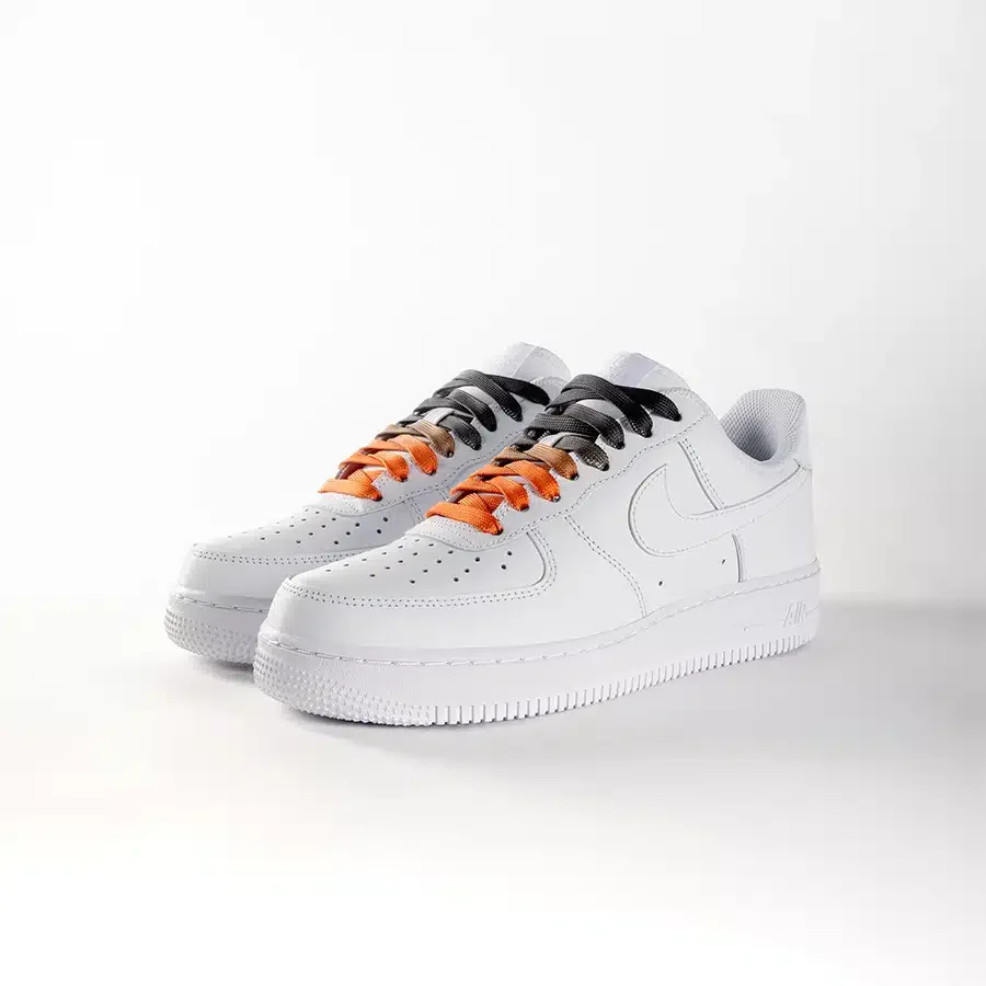 Sweetlaces Originals: Pumpkin – Image 6
