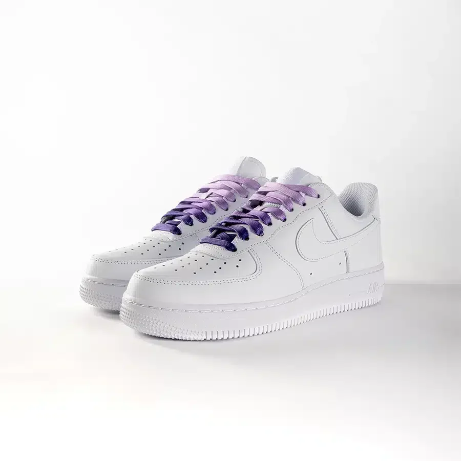 Sweetlaces Originals: Violet - B2B – Image 6