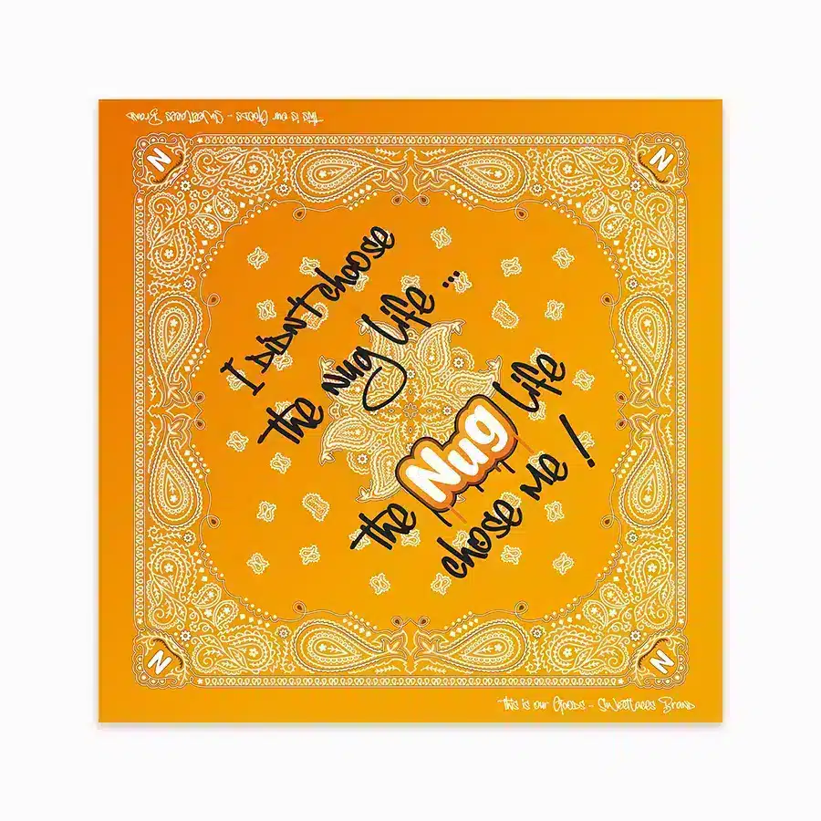 Bandana Nug Life – Image 2