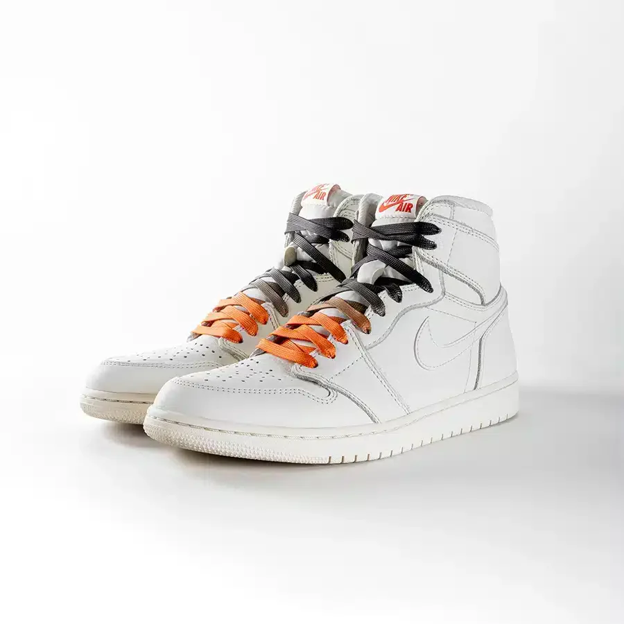 Sweetlaces Originals: Pumpkin – Image 5