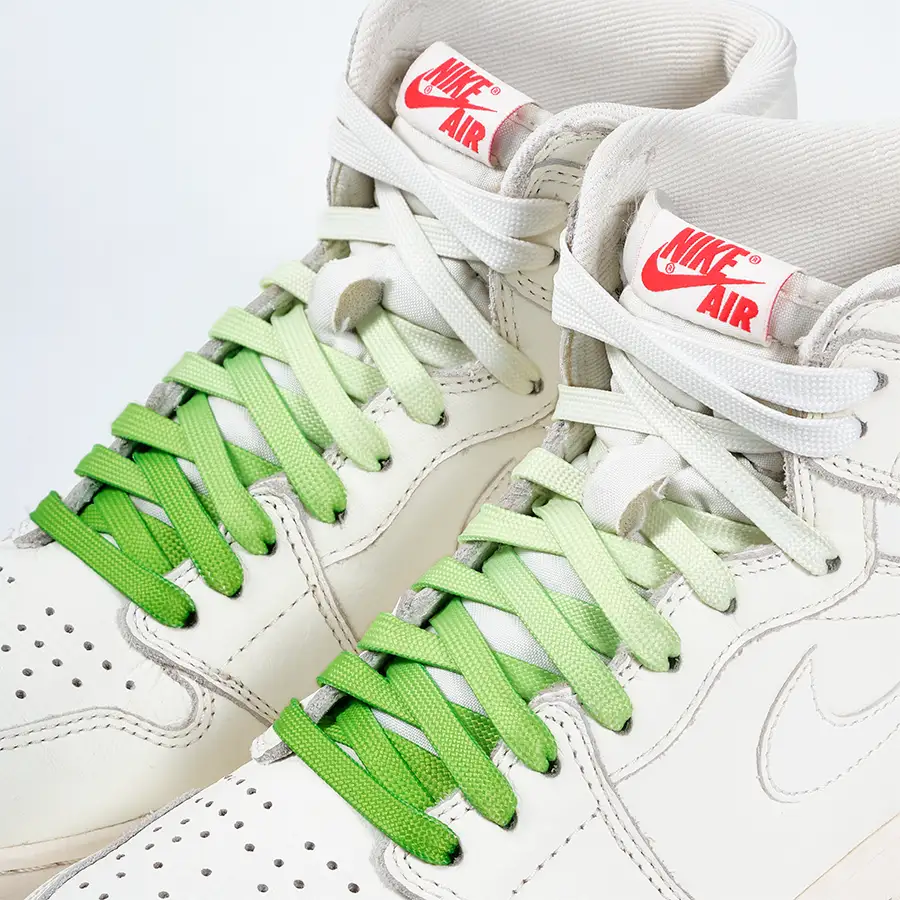 Sweetlaces Originals: Froggy – Image 2