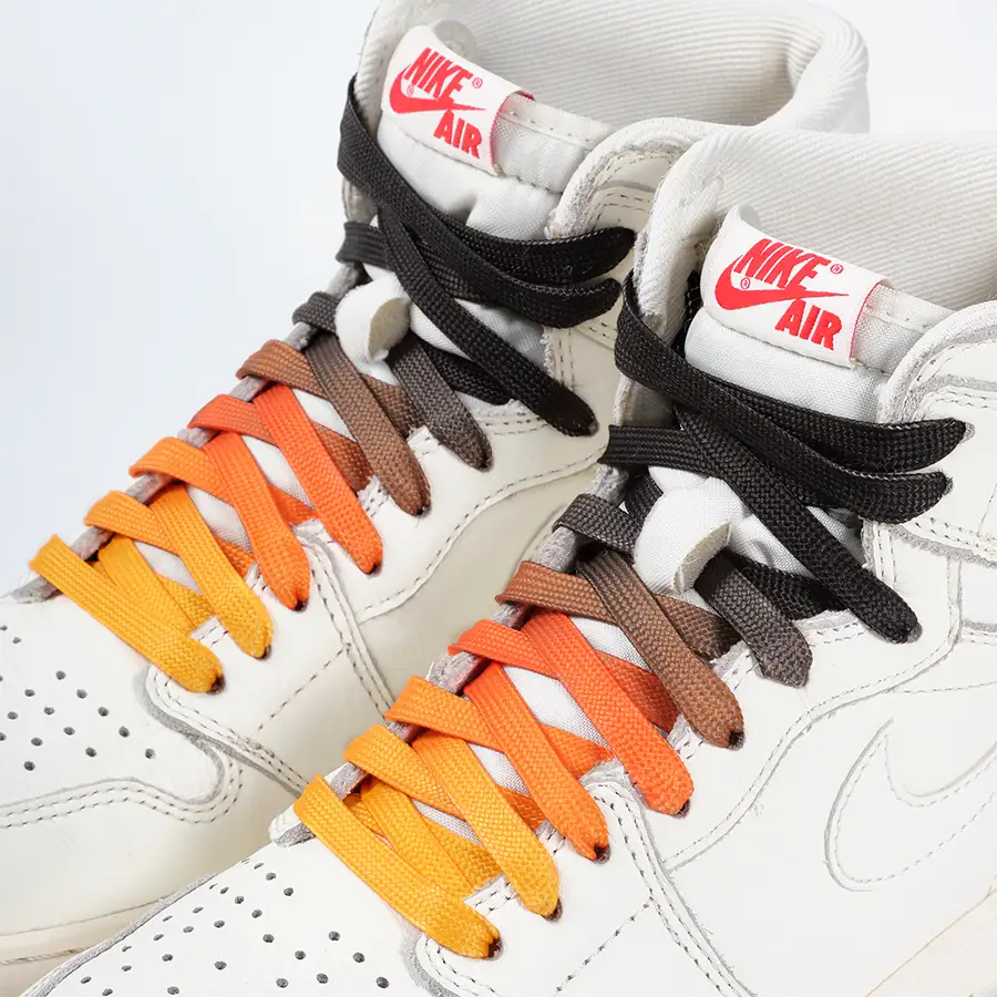 Sweetlaces Originals: Jack'o – Image 2