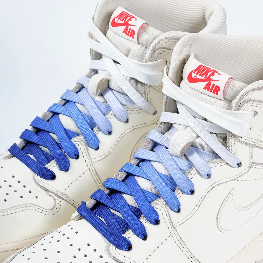 Sweetlaces Originals: Royal - B2B