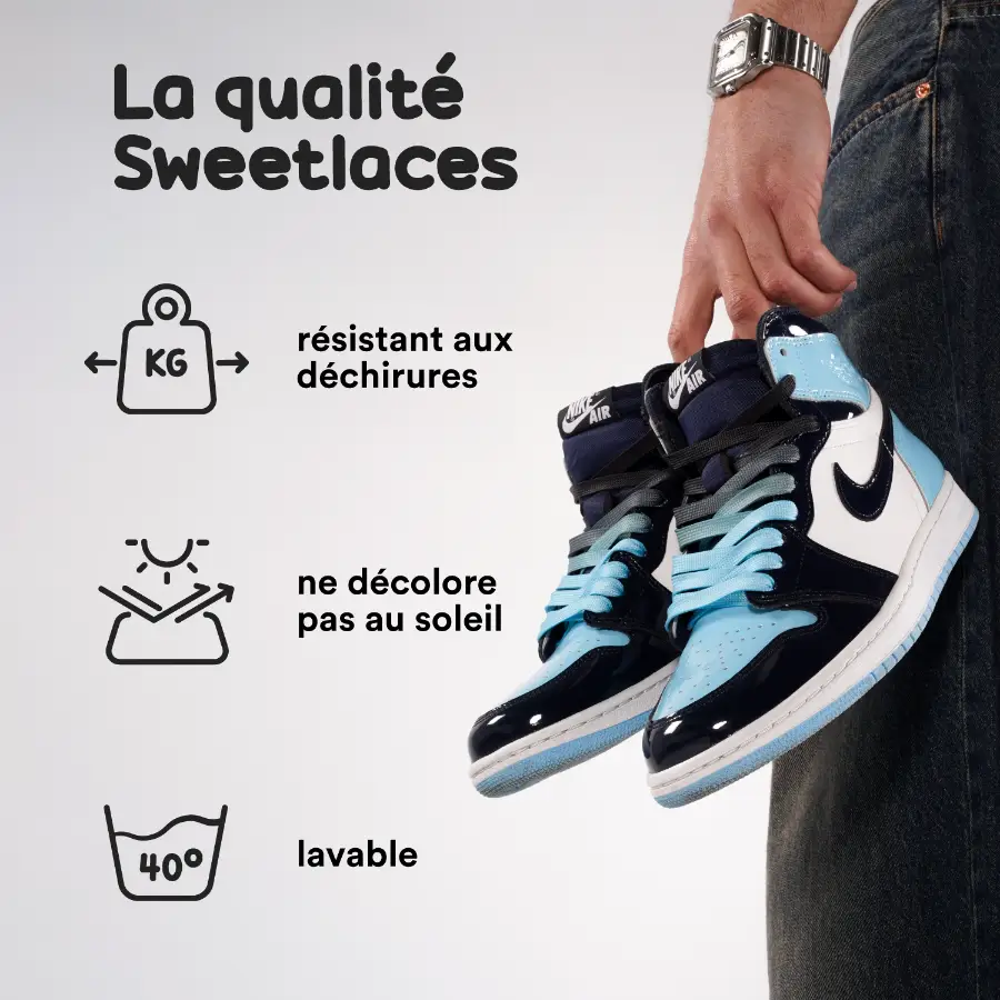 Sweetlaces Originals: Ice Cream – Image 4